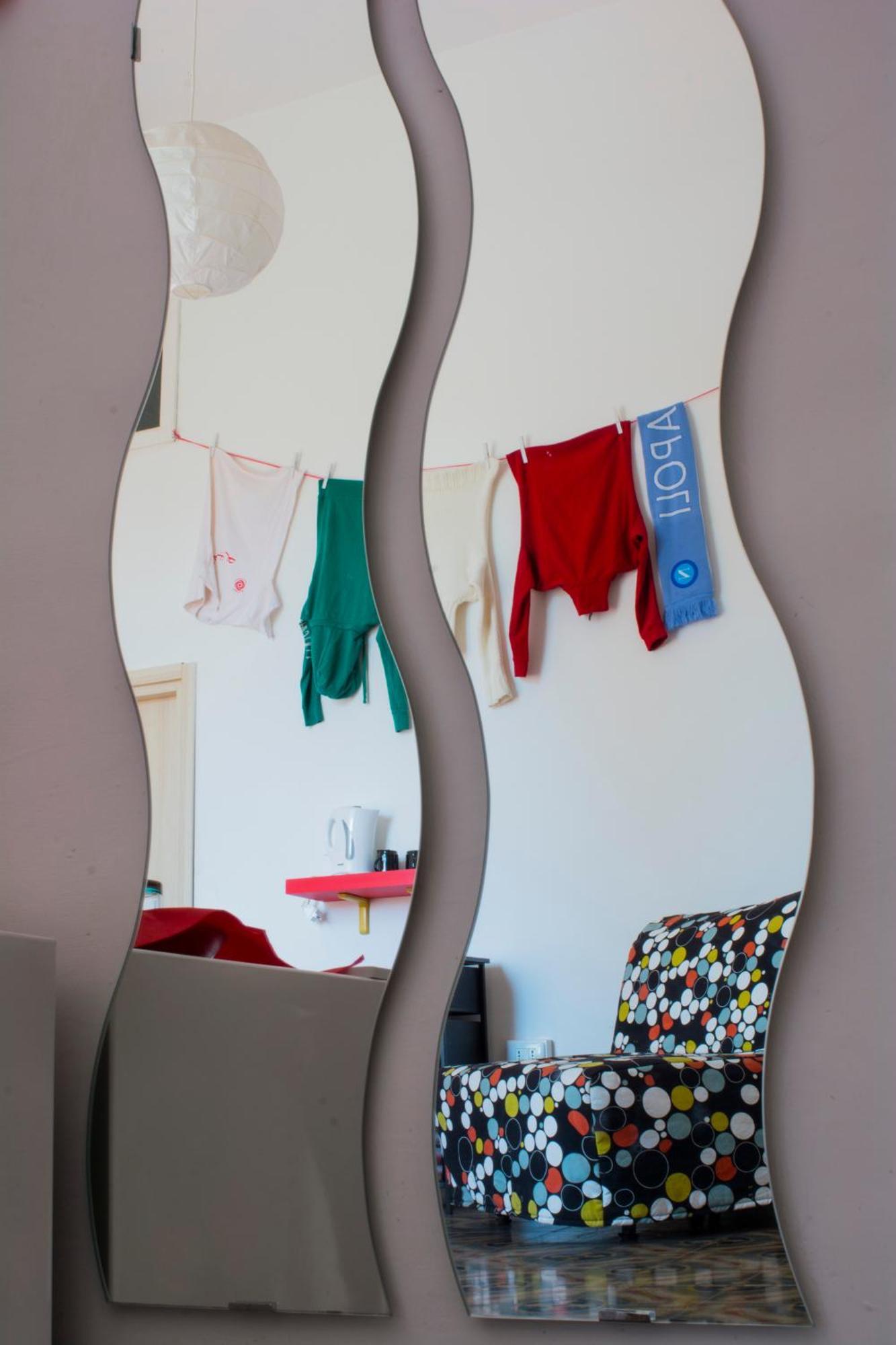 B&B Tecla Naples Exterior photo