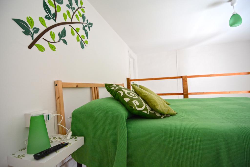 B&B Tecla Naples Exterior photo